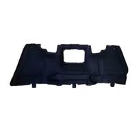 Compatible with for Kuga for Escape C520 MK 2 ST-Line 2013-2019 Engine Hood Sound Pad Car Fireproof Heat Insulation Cotton Hood Sound Cover(2013-2016)