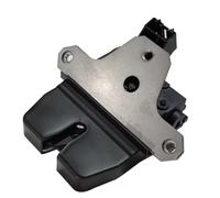 Compatible with for Kuga MK1 2007-2013 for Mondeo MK4 2007-2014 Rear Tailgate Lock Actuator Boot Lid Lock OEM:8M51R442A66DC Car Spare Parts