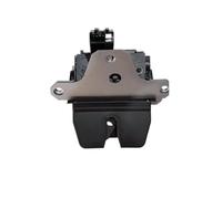 Compatible with for Kuga MK1 for Mondeo MK4 for Focus MK2 MK3 OEM：8M51R442A66DC The Tailgate Trunk Lock of The Car is Suitable Accessories Trunk Lid Lock Latch