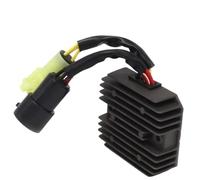 Compatible With For KVF650 Brute Force 2005 2006 2007 2008 2009 2010 2011 2012 2013 Motorcycle Regulator Rectifier