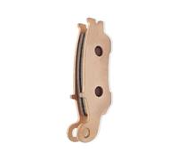 Compatible With For KX450F 06-16 R For KLX450 R 08-16 R Motorcycle Front Rear Brake Pads Disk Shoes Scooter Moped
