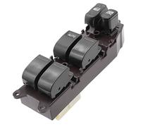 Compatible With For Land For Cruiser 1997 1998 1999-2006 2007 2008 Car Power Window Master Switch 84820 60130 Auto Parts