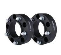 Compatible With For Land For Cruiser Car Wheel Spacers Widening Kit Aluminum Adapter Separadores 2pcs Hubcentric Wheels Spacer