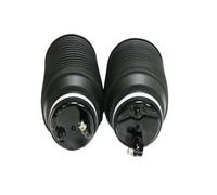 Compatible With For Land For Cruiser For Prado 120 For 4 Runner 2003 2004 2005 2006 2007 2008 2009 Pair Rear Air For Spring Suspension Air Bags Air Spring Bags
