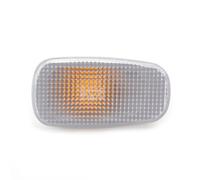 Compatible With For Land For Cruiser For Prado 2002 2003 2004 2005 2006 2007 2008 2009 2010 Car Side Repeater Marker Lamp Light Housing Turn Signal Lights