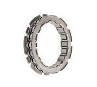 Compatible With For LAT1100A AR210 2014-2015 Motorcycle Accessories Way Starter Bearing Clutch 28126-HN0-A01 4WM-15590-00 6S5-15590-00 One Way Starter Clutch