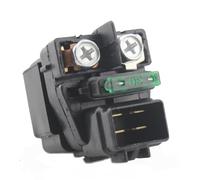 Compatible With For LTA700X For King For Quad 700 2005 2006 2007 Motorcycle Starter Solenoid Relay Replacement Accessories