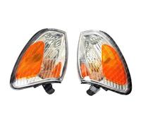 Compatible With For Lx470 1998 1999 2000 2001 2002 2003 2004 2005 2006 2007 Car Corner Light Front Side Turn Signal Lights Rearview Mirror Turn Lights
