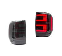 Compatible With For Maverick 2022 2023 2024 2025 Car Lights Rear Taillights Tail Lamp Dynamic Animation Rear Lamps Assembly