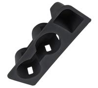 Compatible With For Maverick 2022 2023 2024 Car Central Control Water Drink Cup Cover Replacement Accessories Console Cup Holder