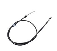 Compatible With For Maverick For DA For Y60 1988-1994 Cable Brake Alarm Wire Brake Sensor Wear Indicator(Left)
