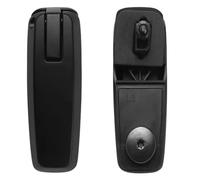 Compatible with for Maverick for Escape 2008 2009 2010 2011 2012 Liftgate Glass Hinge Right Left Replacement 88z-78420A68-C Liftgate Glass Hinges Set