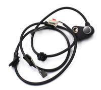 Compatible With For Mazda 6 1.8L 2.0L 2.3L 2002 2003 2004 2005 2006 2007 2008 Car Accessories ABS Wheel For Speed Sensor OEM:GJ6A4372YA Components