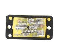 Compatible with For Mazda B2300 B2500 B3000 B4000 4L3Z-19A706-AA Heater Blower Motor Resistor Blower Resistor