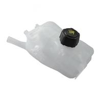 Compatible With For Megane For Fluence For Scenic Mk3 Engine Radiator Expansion Tank Radiators Parts OEM: 217100005R