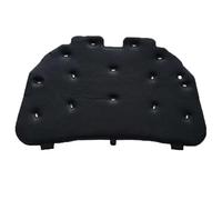 Compatible with for Mondeo for Fusion 2013 2014 2015 2016 Front Engine Hood Sound Heat Pad Cotton Cover Car Soundproof Firewall Bonnet Insulation Liner