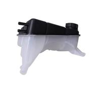 Compatible With For Mondeo For Mk3 Car Accessories Coolant Overflow Recovery Expansion Tank Replacement Accessories OE:1117755 Coolant reservoir