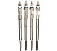 Compatible With For Mondeo For Transit Mk3 Mk6 Mk7 For Tourneo 2.0 2.2 2.4 3.2 Di Tdci Tde 4PCS Replacement Glow Plugs Glow Heater Plugs