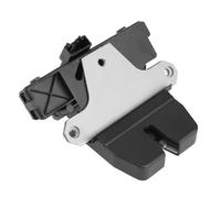 Compatible with for Mondeo Mk4 2007-2015 for Galaxy 2006-2015 for S-Max Tailgate Latch Boot Lid Lock OEM:3M51R442A66AR Tailgate Latch Assembly