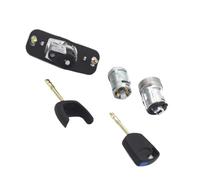 Compatible With For Mondeo Trunk Lock Ignition Switch Door Car Accessories Lk1s71f22050aa Al083