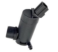 Compatible With For Montego 2005 For B3000 2004 For Car Accessories 12V Windshield Washer Pump 7R33-17664-DA F7C617664AB Wiper Motor Replacement