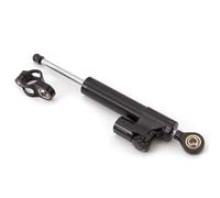 Compatible With For MT-09 For FZ09 2013 2014 2015-2018 2019 2020 Motorcycles Stabilize Dampers Bracket CNC Aluminum Steering Damper Motorcycle Stabilizer Shock