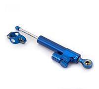Compatible With For MT-09 For FZ09 2013 2014 2015-2018 2019 2020 Motorcycles Stabilize Dampers Bracket CNC Aluminum Steering Damper Motorcycle Stabilizer Shock