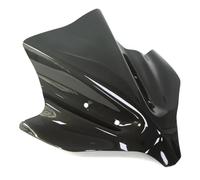 Compatible With For MT10SP For MT10 2022 2023 2024 Motorcycle Sport Windscreen Windshield Wind Deflector Viser Visor Front Win Deflector