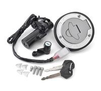 Compatible With For MTN320-A For MT03 For MT-03 2020 2021 2022 2023 2024 Ignition Switch Fuel Gas Cap Lock OEM:BS7-XH250-00