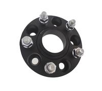 Compatible With For Murano For Sylphy For Juke 1pcs PCD 5x114.3 CB 66.1mm Wheel Spacer Adapter Wheel Spacers Widen Adapter wheel spacers