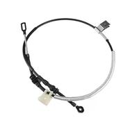 Compatible With For Mustang 1999 2000 2001 2002 2003 2004 Car Automatic Transmission Gear Shift Ward Reverse Cable Replace Selector Cable