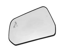 Compatible With For Mustang 2015 2016 2017 2018 2019 2020 2021 Left Right Heated Side Mirror Glass Rearview Lens With Blindspot