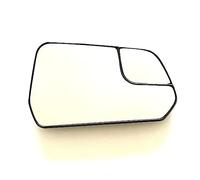 Compatible With For Mustang 2015 2016 2017 2018 2019 2020 American Type Car Wide Angle Mirror Glass Replacement Parts Door Wing Mirror Glass Auto Parts(Right)