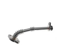 Compatible with for Mustang 2015 2016 2017 2018 2019 for Explorer 2016 2017 2018 2019 Car Turbocharger Oil Tube Line FR3Z6L092C Turbo Oil Return Pipe