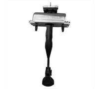 Compatible with for Mustang 2015 2016 2017 2018 Car Right Left Door Check Strap Limit Rod Stop Hinged OEM: FR3Z6323552A Auto Stopper Limiter