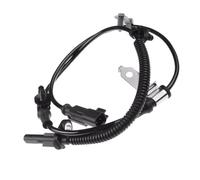 Compatible With For Mustang 2018 2019 Car Front Left Right ABS Wheel Speed Sensor Car Accessories FR3Z2C204A FR3C2C205AC ABS Wheel Sensor(Front Right)