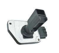 Compatible With For Mustang 3.8L 2001 2002 2003 2004 MAF Sensor Mass Airflow Meter Assembly With Pin OEM：22680-5J000 MAF Sensor