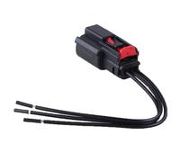 Compatible With For Mustang 5.0L V8 2011-2017 For Taurus 3.5L V6 2008-2017 Car Ignition Coil Connector Plug Harness 9U2Z14S411EA Ignition Coil Connector