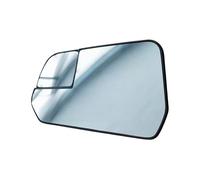 Compatible With For Mustang American 2015 2016 2017 2018 2019 2020 Car Heated Rear View Mirror Glass Lens Part Quick Direct Fit