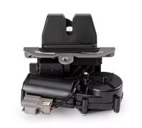 Compatible with for Mustang for Mach-E 2021 2022 2023 for Expedition FA1Z7443150B Car Boot Flaps Lock Tailgate Latch Assembly FA1Z-7443150-B Tailgate Lock Repair Kit