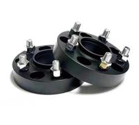 Compatible With For Mustang Wheel Spacers Shims 5x114.3 Hubcentric 70.5 Wheel Spacer Adapter Separators Car Accessories 15/20/25/30mm