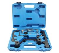 Compatible with for N47 N47S N57 X1 X3 X5 X6 Diesel Engines Setting Locking Set Twin Camshaft Engine Timing Tool Car Timing Tools