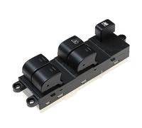 Compatible With For Navara D40 2004-2016 Front Left Master Electric Window Lifter Switch Car 25401-BB65B 25401-BB60B 25401-EB30B Auto Parts