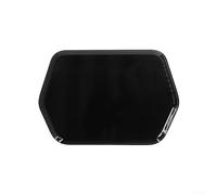Compatible With For Ninebot For Zt3 Plus For Zt3 Pro E Scooter Dashboard Cover Display For Panel Guard Instrument Housing Black Abs Plastic Lightweight Strong Protection Simple Mounting Refresh Your