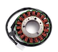 Compatible With For Ninja For ZX-6 For ZZR600 For ZX600 1990-2005 For ZX-6R 1995-1997 Motorcyle Ignition Generator Magneto Stator Coil Stator Coil Ignition