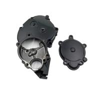 Compatible With For Ninja For ZX10R 2006 2007 2008 2009 2010 Motorcycle Part Engine Starter Case Crankcase Cover Stator Motor Housing Generator Cover