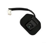 Compatible With For Nissan For Sentra 2020 Through 2025 Rear View Backup Camera Unit 28442-6la0a High Definition For Night Vision Abs Material Easy Install