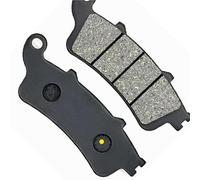 Compatible With For NRX1800D Rune For NRX1800E Rune 2004 2005 For VTX1800F 2005-2008 Motorcycle Front And Rear Brake Pads