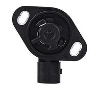 Compatible With For Odyssey 1995-2004 For Pilot 2003-2004 Car Throttle Position Sensor OEM:T42001 16400P28A61 16400P2EA01 TPS Sensor