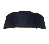 Compatible with for Odyssey RA6 7 8 9 MK2 2000 2001 2002 2003 Front Hood Engine Sound Insulation Pad Soundproof Cotton Mat Bonnet Insulation Liner